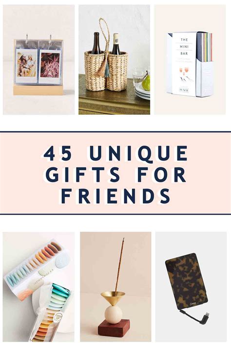 gifts for women friends under $10